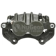 Purchase Top-Quality Front Left Rebuilt Caliper by NUGEON - 99P17402B pa2