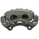 Purchase Top-Quality Front Left Rebuilt Caliper by NUGEON - 99P17402B pa3