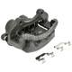 Purchase Top-Quality Front Left Rebuilt Caliper by NUGEON - 99P17402B pa5