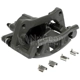 Purchase Top-Quality Front Left Rebuilt Caliper by NUGEON - 99P17735A pa5