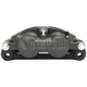 Purchase Top-Quality Front Left Rebuilt Caliper by NUGEON - 99P17752B pa2