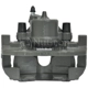 Purchase Top-Quality Front Left Rebuilt Caliper by NUGEON - 99P17927A pa1