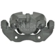 Purchase Top-Quality Front Left Rebuilt Caliper by NUGEON - 99P17927A pa2