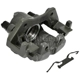 Purchase Top-Quality Front Left Rebuilt Caliper by NUGEON - 99P17951A pa5