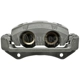 Purchase Top-Quality Front Left Rebuilt Caliper by NUGEON - 99P17966A pa3