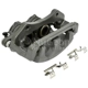 Purchase Top-Quality Front Left Rebuilt Caliper by NUGEON - 99P17966A pa5