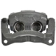 Purchase Top-Quality Front Left Rebuilt Caliper by NUGEON pa3