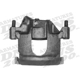 Purchase Top-Quality Front Left Rebuilt Caliper With Hardware by ARMATURE DNS pa2