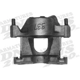 Purchase Top-Quality Front Left Rebuilt Caliper With Hardware by ARMATURE DNS pa5