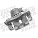 Purchase Top-Quality Front Left Rebuilt Caliper With Hardware by ARMATURE DNS pa2