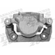 Purchase Top-Quality Front Left Rebuilt Caliper With Hardware by ARMATURE DNS pa3