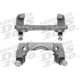 Purchase Top-Quality Front Left Rebuilt Caliper With Hardware by ARMATURE DNS pa4