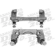 Purchase Top-Quality Front Left Rebuilt Caliper With Hardware by ARMATURE DNS pa9