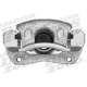 Purchase Top-Quality Front Left Rebuilt Caliper With Hardware by ARMATURE DNS pa1