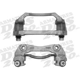 Purchase Top-Quality Front Left Rebuilt Caliper With Hardware by ARMATURE DNS pa10