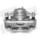 Purchase Top-Quality Front Left Rebuilt Caliper With Hardware by ARMATURE DNS pa3