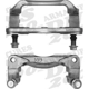 Purchase Top-Quality Front Left Rebuilt Caliper With Hardware by ARMATURE DNS pa4