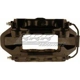 Purchase Top-Quality Front Left Rebuilt Caliper With Hardware by BBB INDUSTRIES - 97B17414A pa1