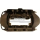 Purchase Top-Quality Front Left Rebuilt Caliper With Hardware by BBB INDUSTRIES - 97B17414A pa4