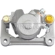 Purchase Top-Quality Front Left Rebuilt Caliper With Hardware by BBB INDUSTRIES - 99-01133B pa1