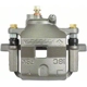 Purchase Top-Quality Étrier avant gauche reconditionné avec matériel by BBB INDUSTRIES - 99-01151A pa4