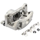 Purchase Top-Quality Front Left Rebuilt Caliper With Hardware by BBB INDUSTRIES - 99-02003A pa4