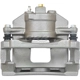 Purchase Top-Quality Front Left Rebuilt Caliper With Hardware by BBB INDUSTRIES - 99-17310A pa2