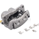 Purchase Top-Quality Front Left Rebuilt Caliper With Hardware by BBB INDUSTRIES pa1