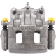 Purchase Top-Quality Front Left Rebuilt Caliper With Hardware by BBB INDUSTRIES pa6