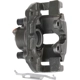 Purchase Top-Quality CARDONE INDUSTRIES - 19B1619A - Étrier avant gauche reconditionné avec matériel pa17