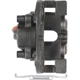 Purchase Top-Quality CARDONE INDUSTRIES - 19B1619A - Étrier avant gauche reconditionné avec matériel pa20