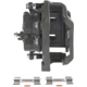 Purchase Top-Quality CARDONE INDUSTRIES - 19B2870B - Étrier avant gauche reconditionné avec matériel pa11