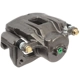 Purchase Top-Quality CARDONE INDUSTRIES - 19B6463 - Étrier avant gauche reconditionné avec matériel pa13