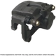 Purchase Top-Quality Front Left Rebuilt Caliper With Hardware by CARDONE INDUSTRIES - 19B2813 pa5