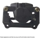 Purchase Top-Quality Front Left Rebuilt Caliper With Hardware by CARDONE INDUSTRIES - 19B2813 pa7