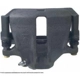 Purchase Top-Quality Front Left Rebuilt Caliper With Hardware by CARDONE INDUSTRIES pa4