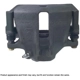 Purchase Top-Quality Front Left Rebuilt Caliper With Hardware by CARDONE INDUSTRIES pa5