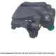 Purchase Top-Quality Front Left Rebuilt Caliper With Hardware by CARDONE INDUSTRIES pa7