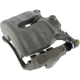 Purchase Top-Quality Front Left Rebuilt Caliper With Hardware by CENTRIC PARTS pa6