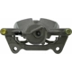 Purchase Top-Quality Front Left Rebuilt Caliper With Hardware by CENTRIC PARTS pa7