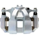 Purchase Top-Quality Front Left Rebuilt Caliper With Hardware by CENTRIC PARTS - 141.40128 pa1