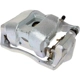 Purchase Top-Quality Front Left Rebuilt Caliper With Hardware by CENTRIC PARTS - 141.40128 pa8