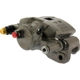 Purchase Top-Quality Front Left Rebuilt Caliper With Hardware by CENTRIC PARTS - 141.47026 pa1