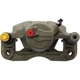 Purchase Top-Quality Front Left Rebuilt Caliper With Hardware by CENTRIC PARTS - 141.47026 pa4