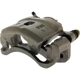 Purchase Top-Quality Front Left Rebuilt Caliper With Hardware by CENTRIC PARTS - 141.47026 pa7