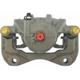 Purchase Top-Quality Front Left Rebuilt Caliper With Hardware by CENTRIC PARTS pa12