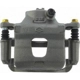 Purchase Top-Quality Front Left Rebuilt Caliper With Hardware by CENTRIC PARTS pa16