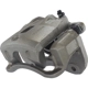 Purchase Top-Quality Front Left Rebuilt Caliper With Hardware by CENTRIC PARTS pa3