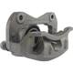 Purchase Top-Quality Front Left Rebuilt Caliper With Hardware by CENTRIC PARTS pa7