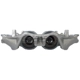 Purchase Top-Quality Front Left Rebuilt Caliper With Hardware by NUGEON - 97-17829B pa5